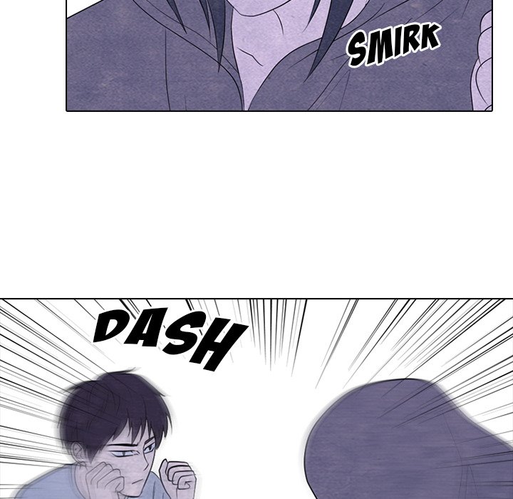 High School Devil Chapter 252 image 71