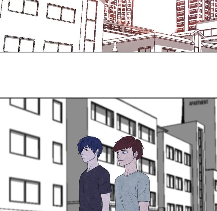 High School Devil Chapter 252 image 74
