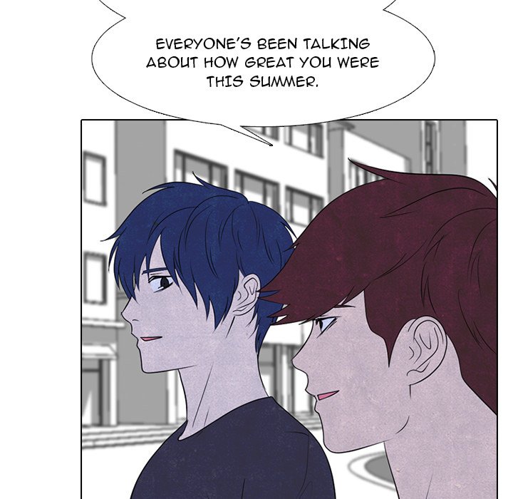 High School Devil Chapter 252 image 76
