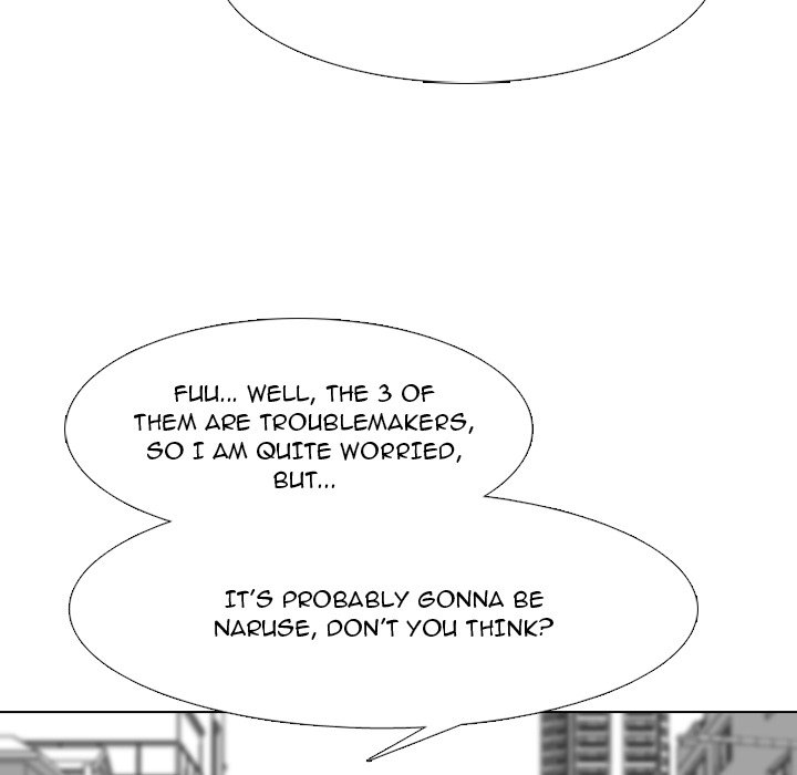 High School Devil Chapter 252 image 79