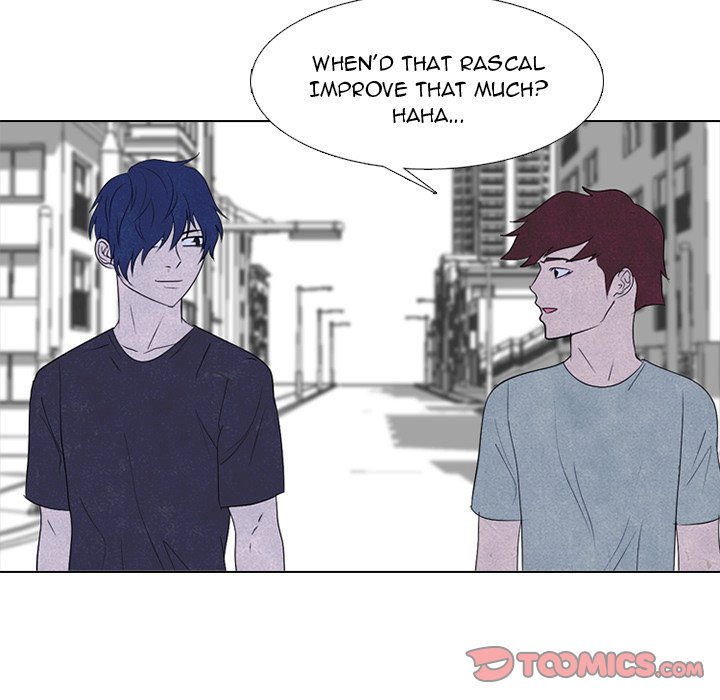High School Devil Chapter 252 image 89