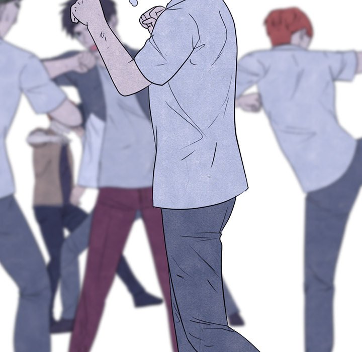 High School Devil Chapter 267 image 98
