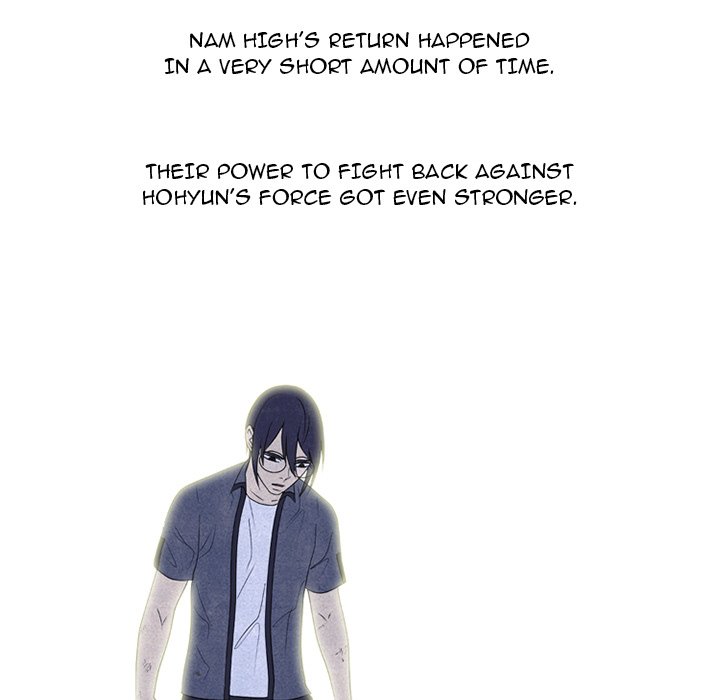 High School Devil Chapter 278 image 100