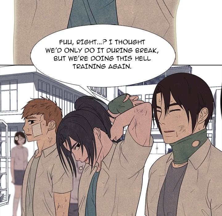 High School Devil Chapter 278 image 105