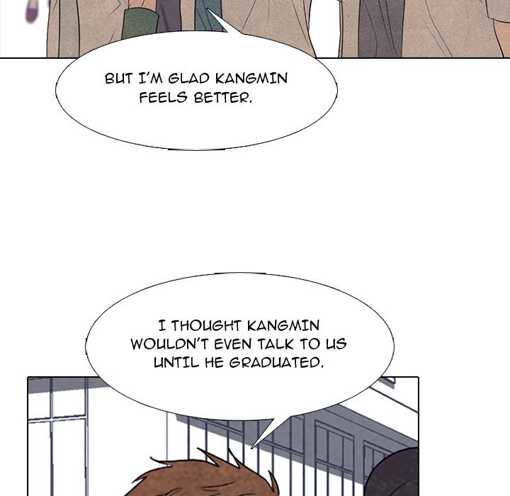 High School Devil Chapter 278 image 106