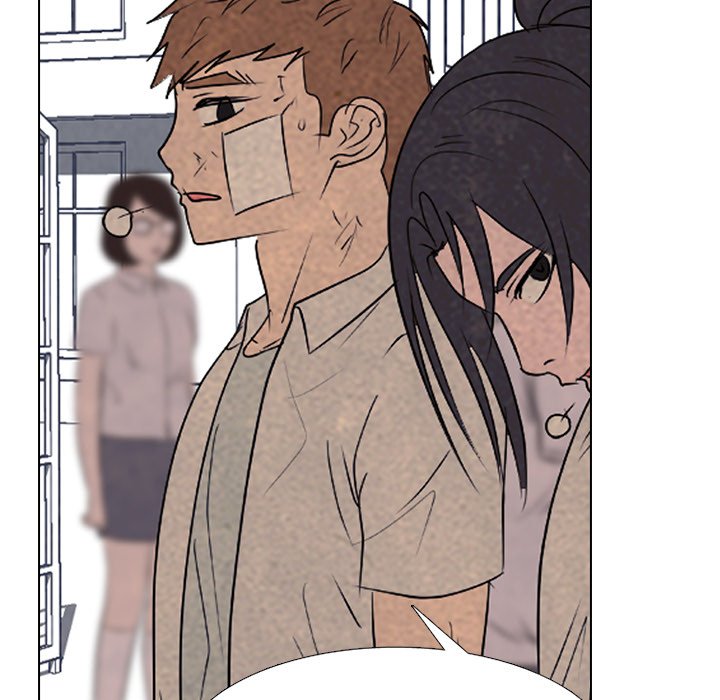 High School Devil Chapter 278 image 107