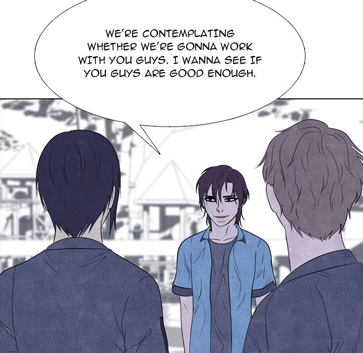 High School Devil Chapter 278 image 15