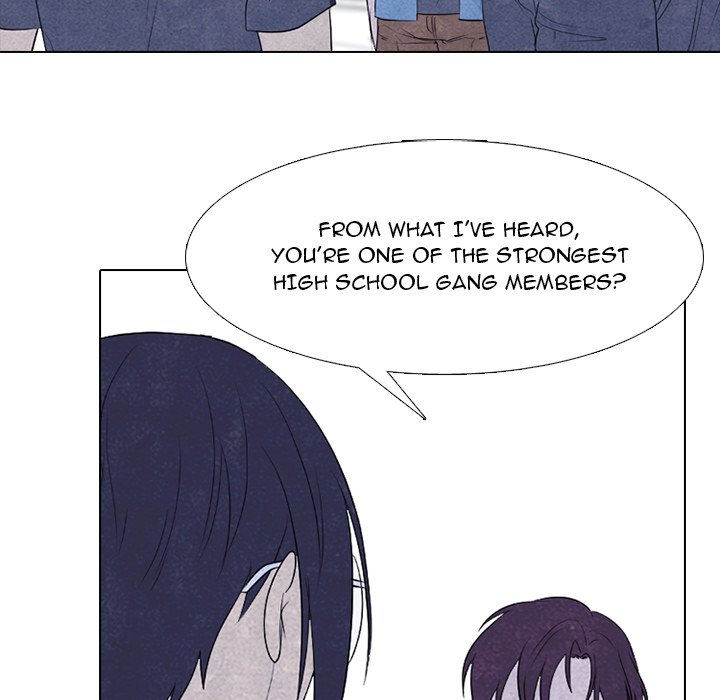 High School Devil Chapter 278 image 16