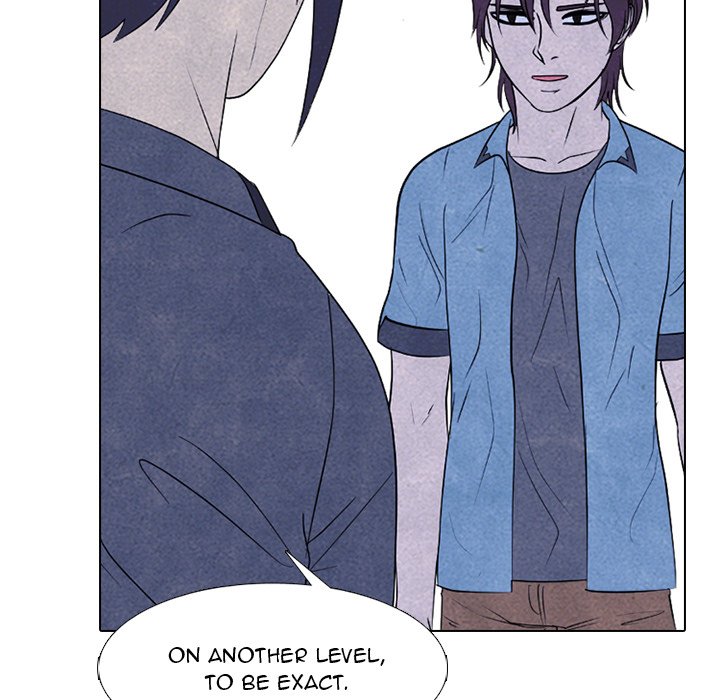 High School Devil Chapter 278 image 17