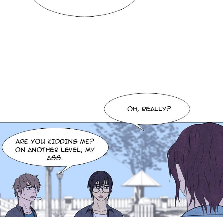 High School Devil Chapter 278 image 18