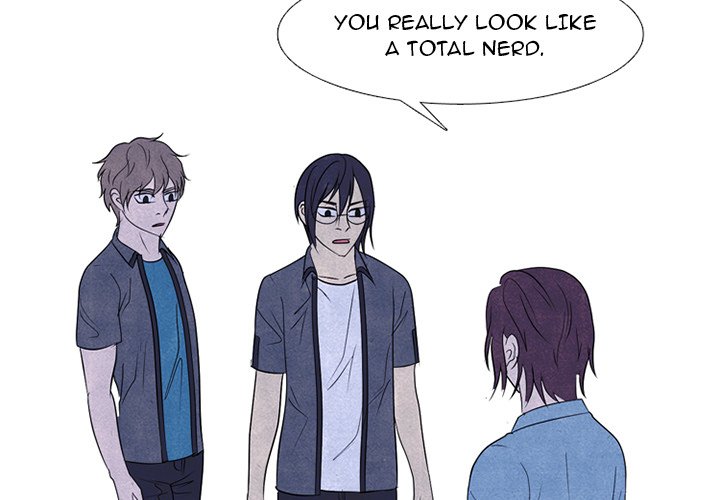 High School Devil Chapter 278 image 1