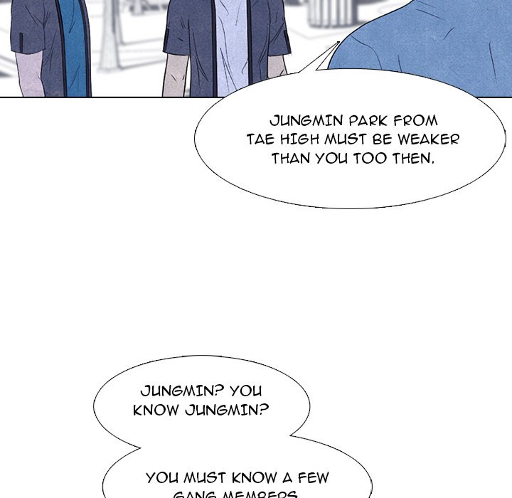 High School Devil Chapter 278 image 19