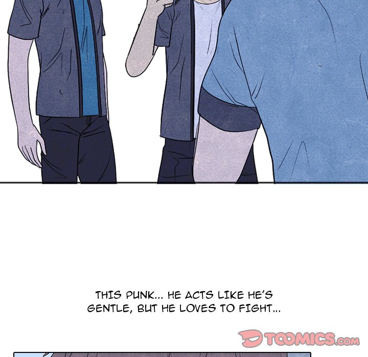High School Devil Chapter 278 image 29