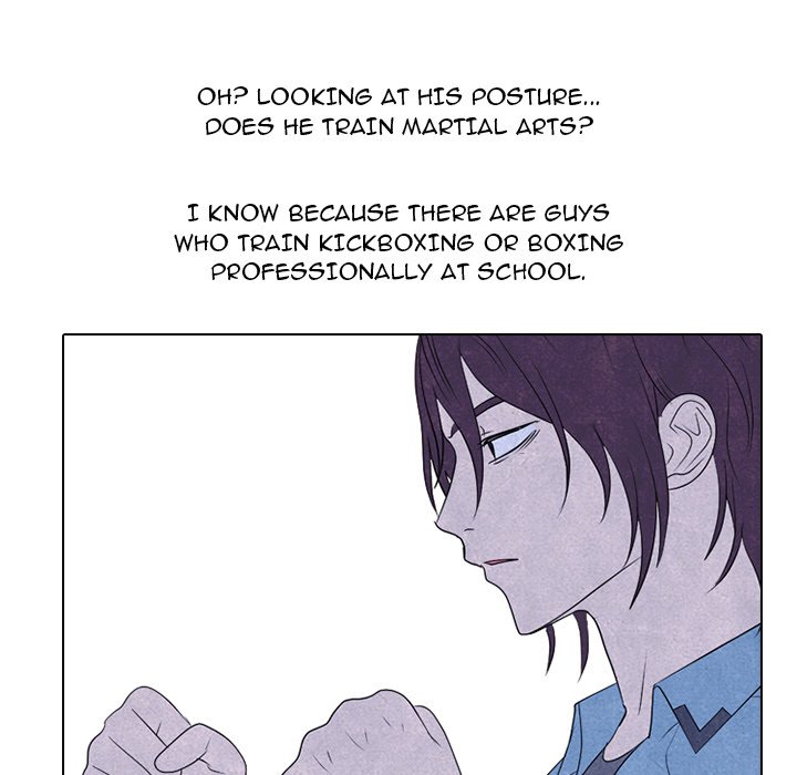 High School Devil Chapter 278 image 32