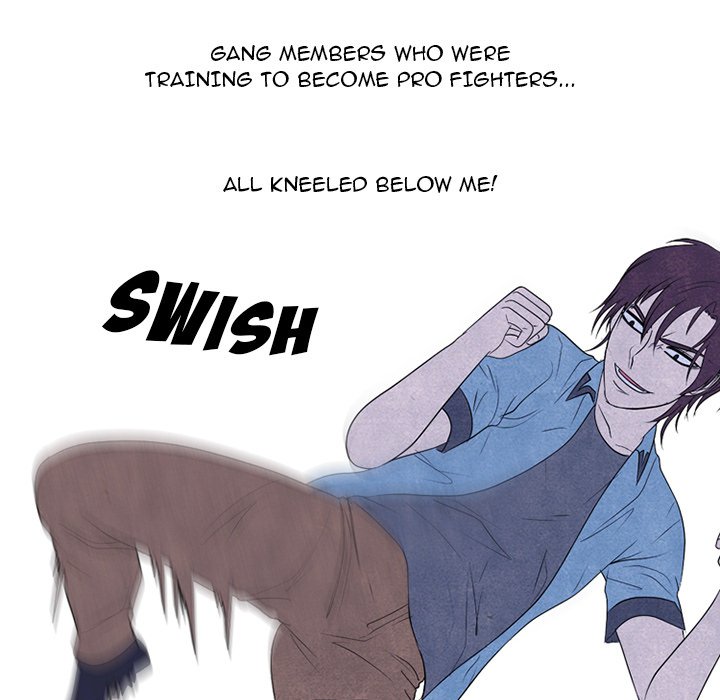 High School Devil Chapter 278 image 34