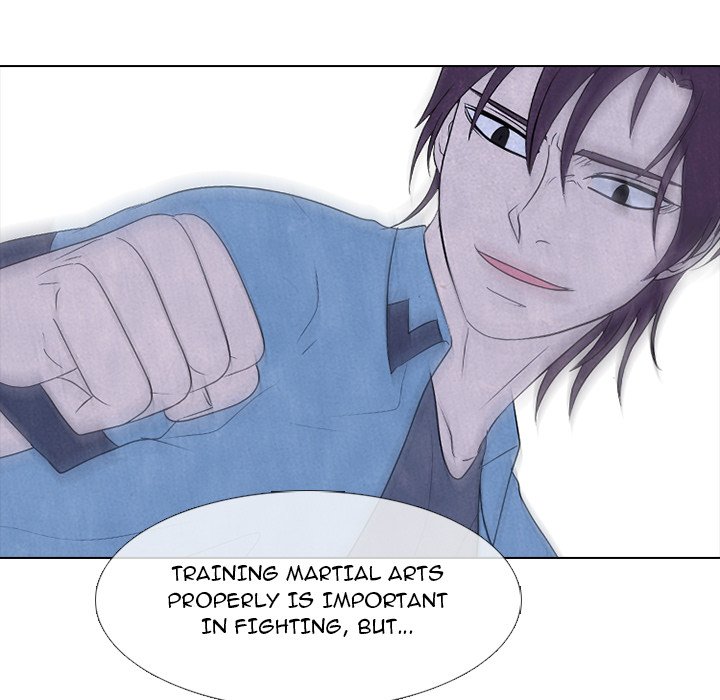 High School Devil Chapter 278 image 37