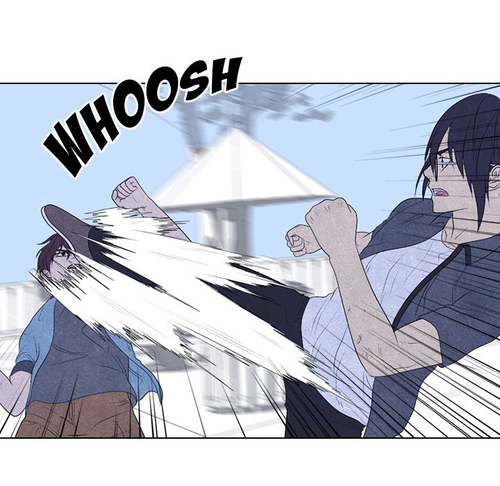 High School Devil Chapter 278 image 41