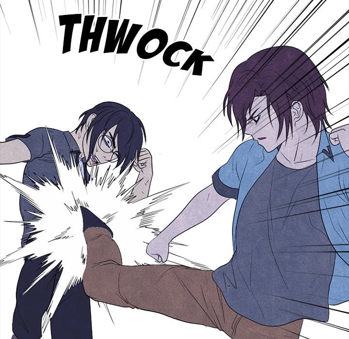 High School Devil Chapter 278 image 43