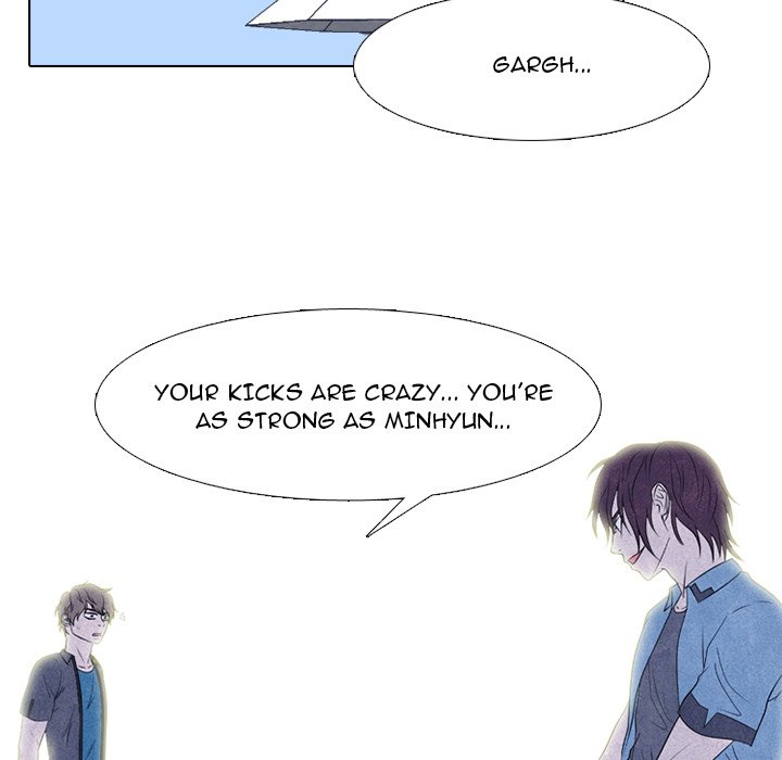 High School Devil Chapter 278 image 49