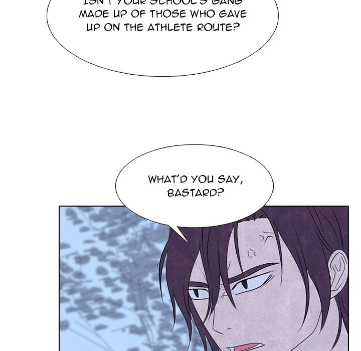 High School Devil Chapter 278 image 61