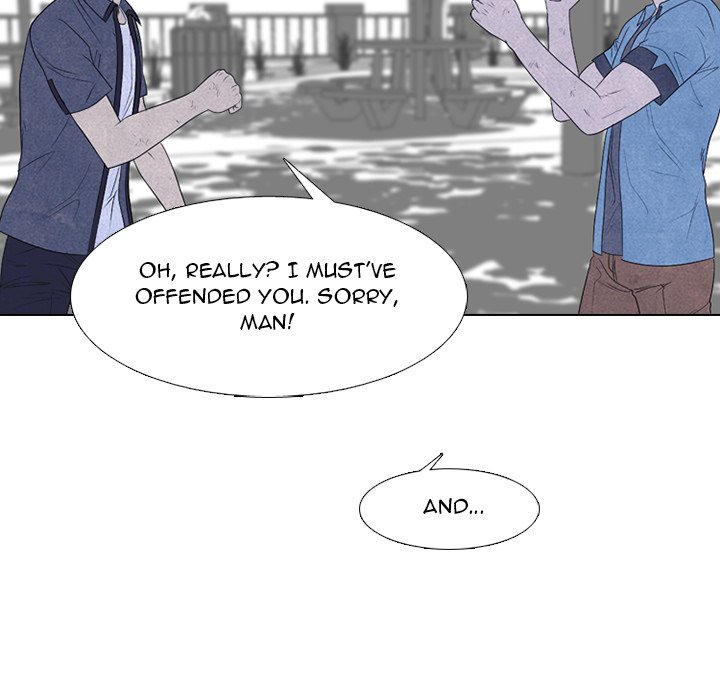 High School Devil Chapter 278 image 64