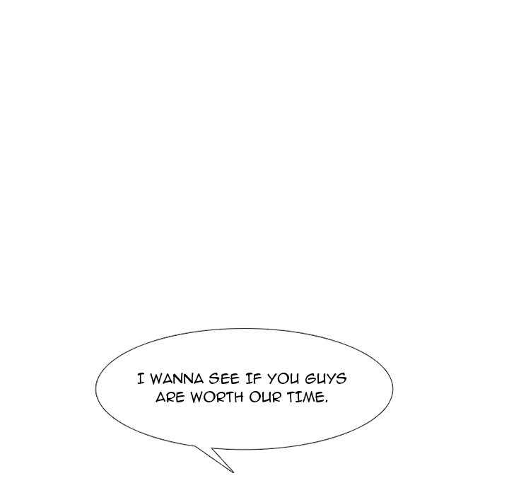 High School Devil Chapter 278 image 6