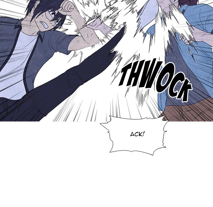 High School Devil Chapter 278 image 80