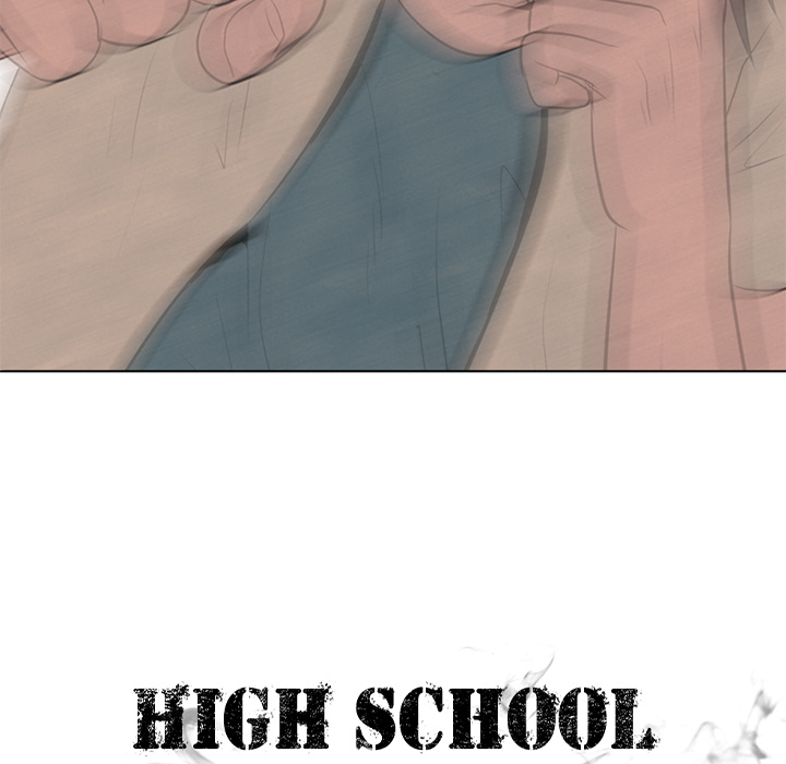 High School Devil Chapter 56 image 10