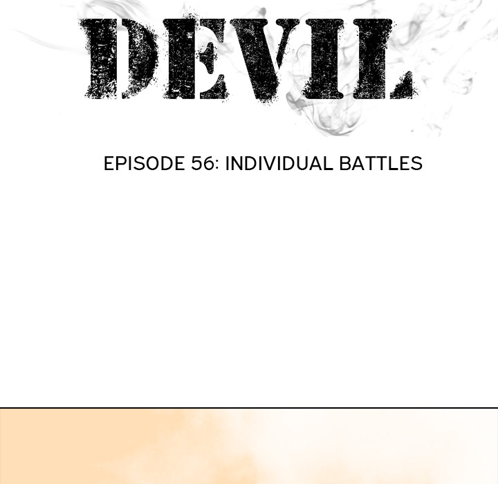 High School Devil Chapter 56 image 11