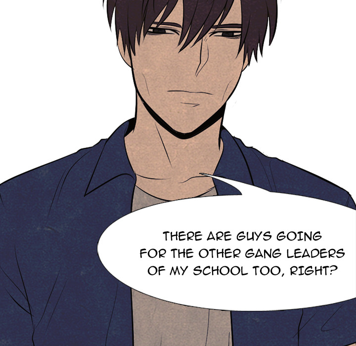 High School Devil Chapter 56 image 23
