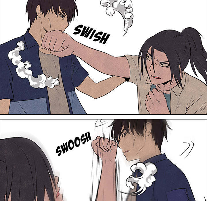 High School Devil Chapter 56 image 46