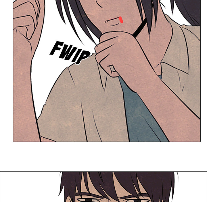 High School Devil Chapter 56 image 73