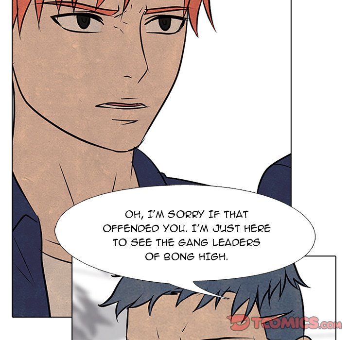 High School Devil Chapter 84 image 31