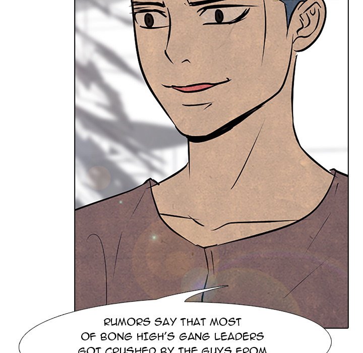 High School Devil Chapter 84 image 32