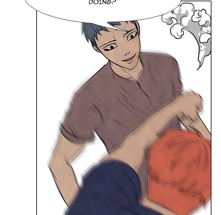 High School Devil Chapter 84 image 38