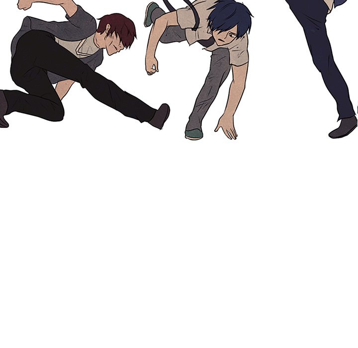 High School Devil Chapter 84 image 6