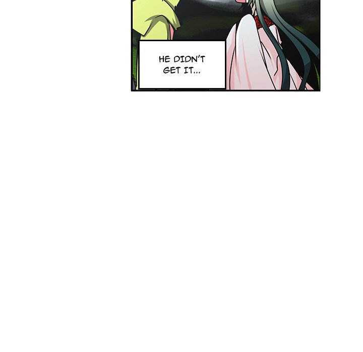 Go Away, Mr.Demon Chapter 216 image 9