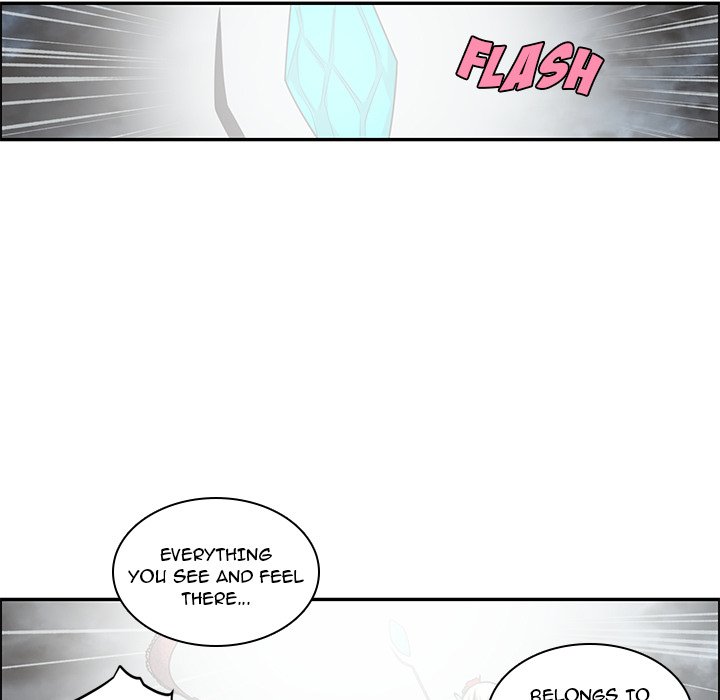 Go Away, Mr.Demon Chapter 216 image 10
