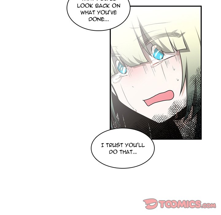 Go Away, Mr.Demon Chapter 216 image 13