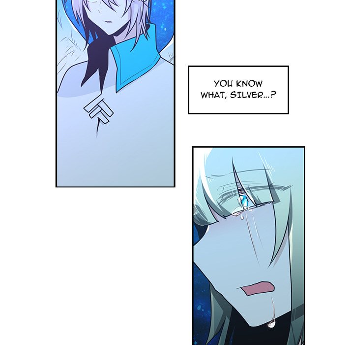 Go Away, Mr.Demon Chapter 216 image 22