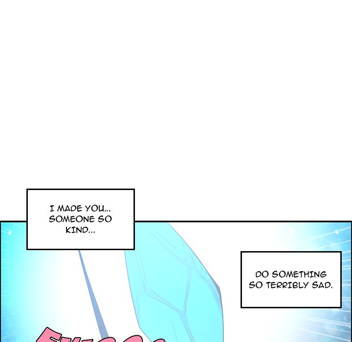 Go Away, Mr.Demon Chapter 216 image 26