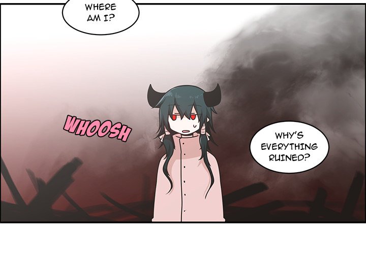 Go Away, Mr.Demon Chapter 216 image 2