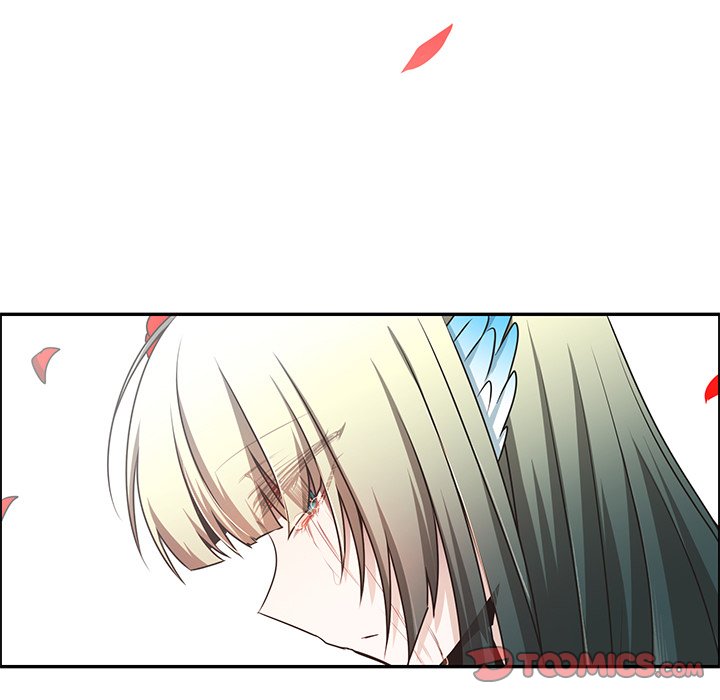 Go Away, Mr.Demon Chapter 216 image 31