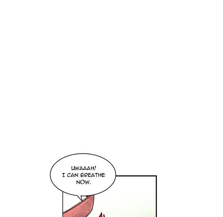 Go Away, Mr.Demon Chapter 216 image 33