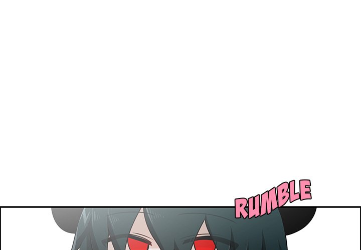 Go Away, Mr.Demon Chapter 216 image 3