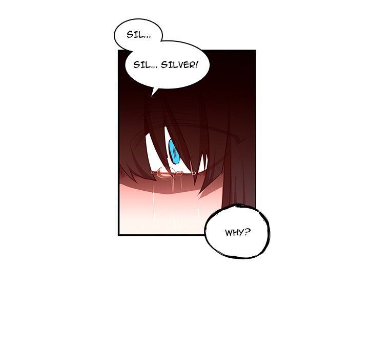 Go Away, Mr.Demon Chapter 216 image 40