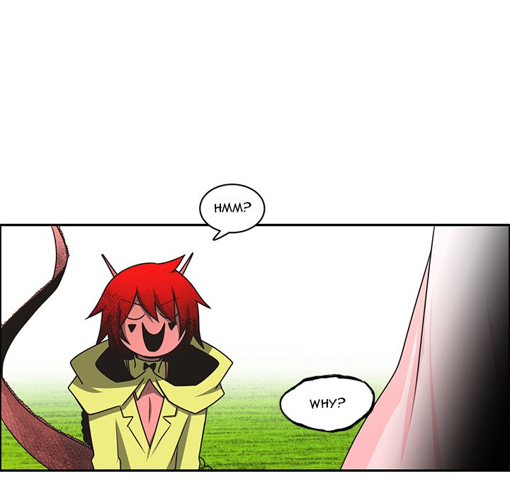 Go Away, Mr.Demon Chapter 216 image 41