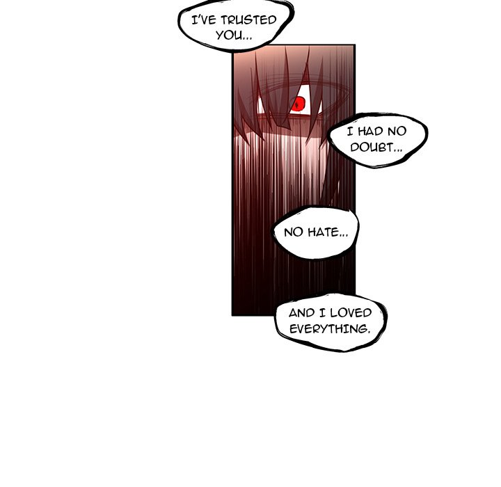 Go Away, Mr.Demon Chapter 216 image 44