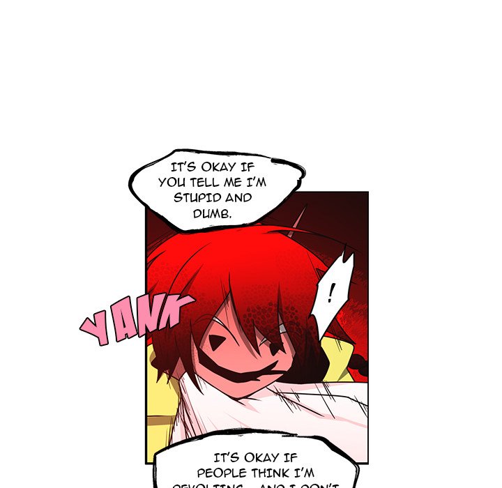 Go Away, Mr.Demon Chapter 216 image 45