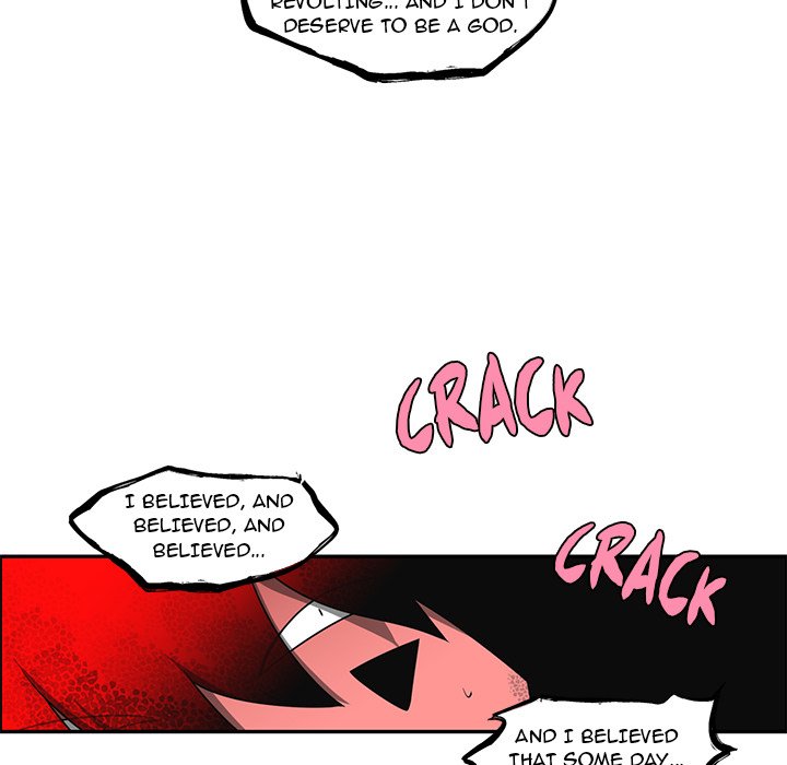 Go Away, Mr.Demon Chapter 216 image 46